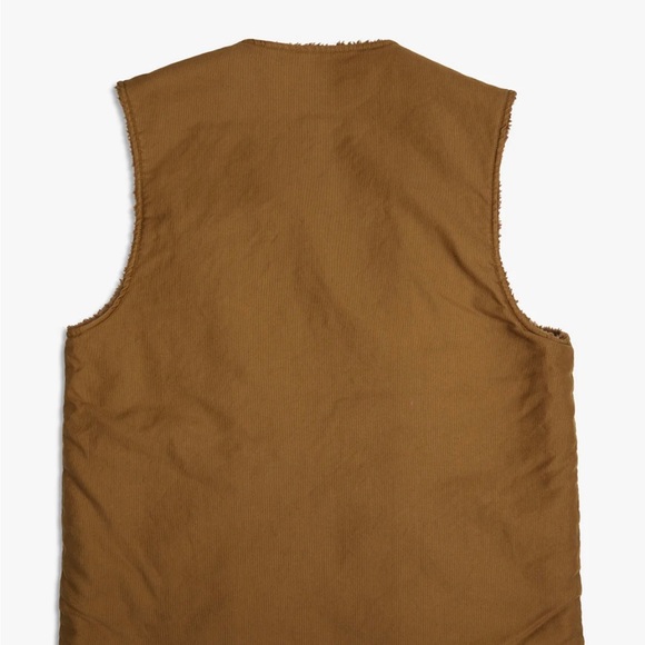 Deus ex Machina Naval vest - Picture 4 of 5